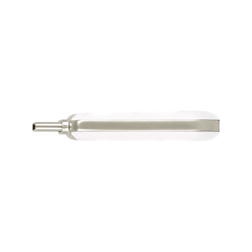 USB памет Verbatim Plectra USB-C Flash Drive White 128GB