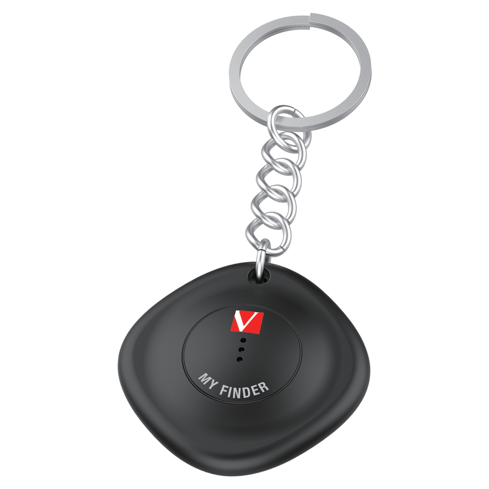 Проследяващо устройство Verbatim MYF-01 MyFinder Bluetooth