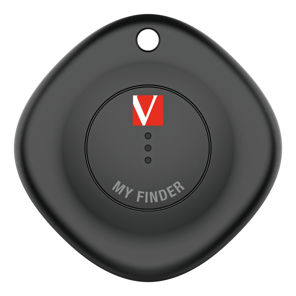 Проследяващо устройство Verbatim MYF-01 MyFinder Bluetooth