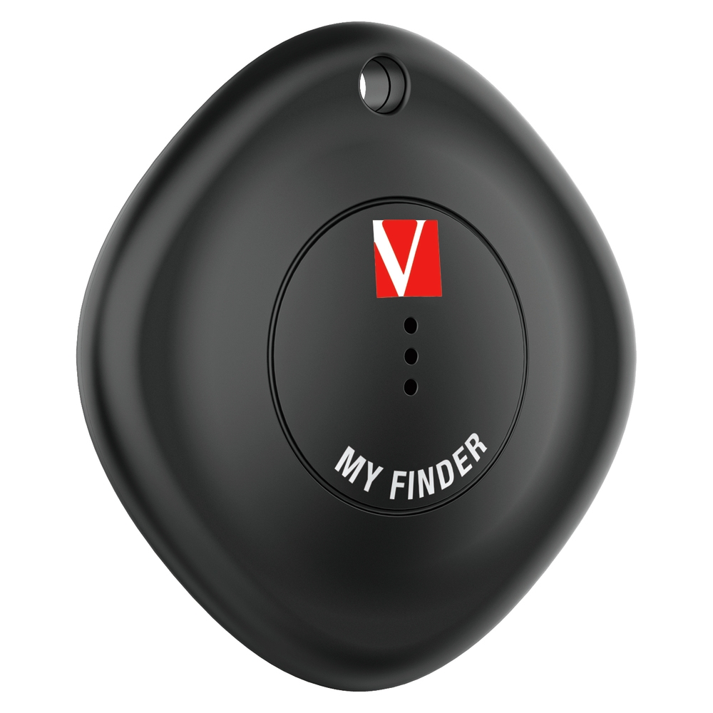 Проследяващо устройство Verbatim MYF-01 MyFinder Bluetooth
