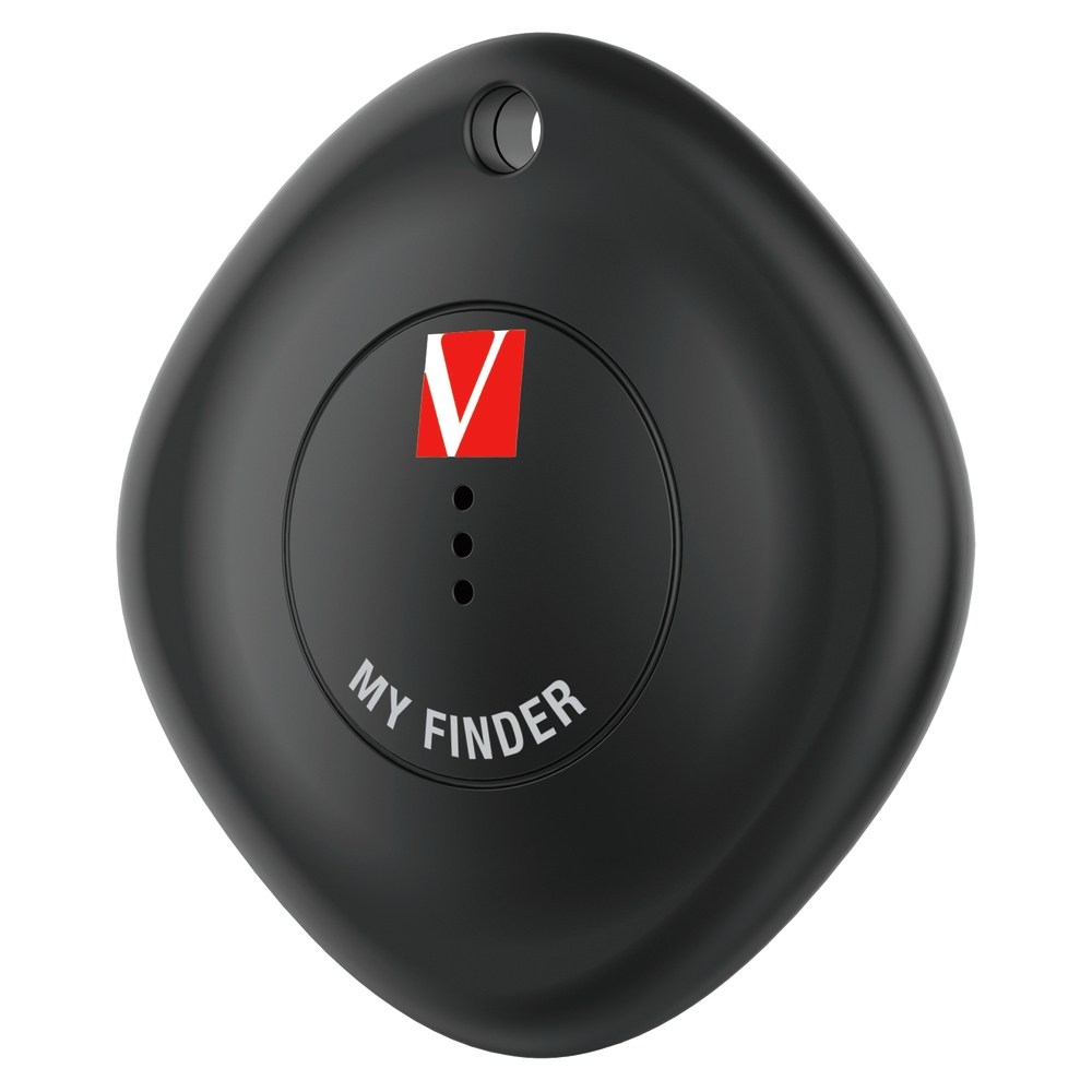 Проследяващо устройство Verbatim MYF-01 MyFinder Bluetooth
