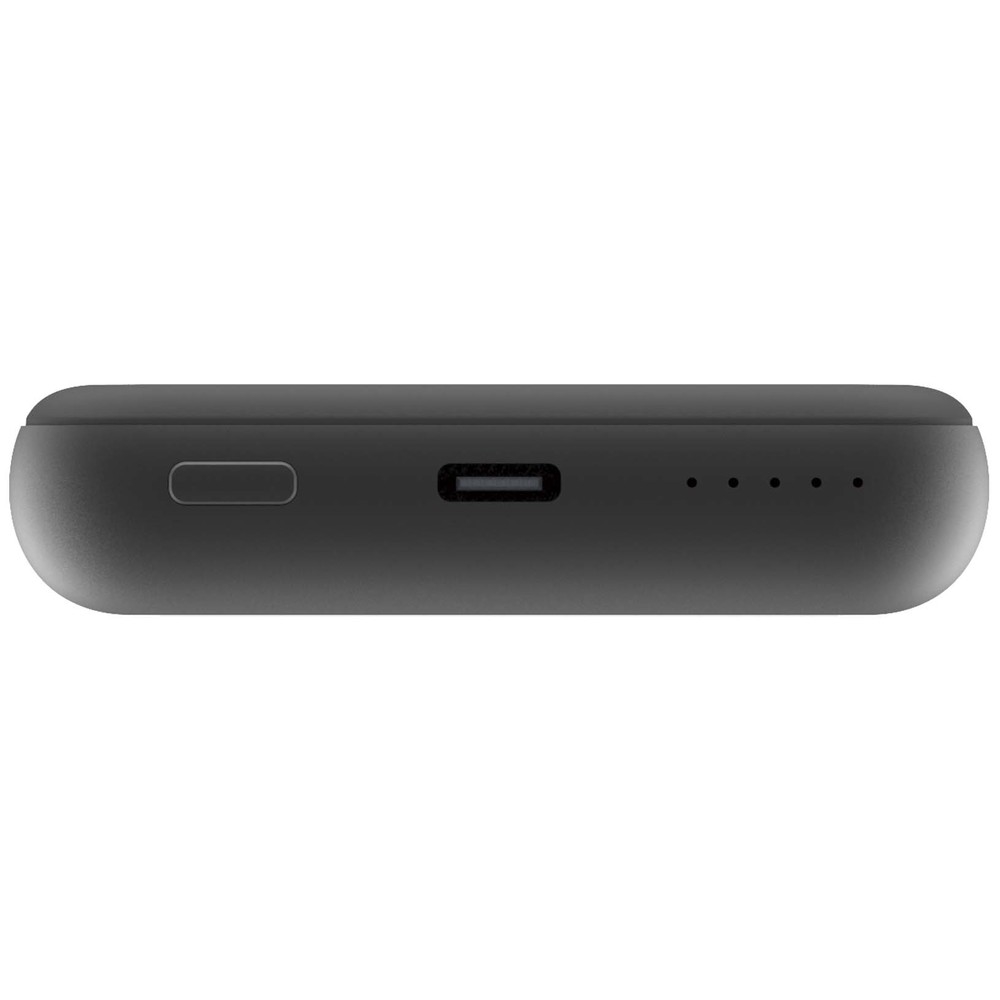 Wireless charger MCP-10GY Power Pack 10000mAh 15W Grey