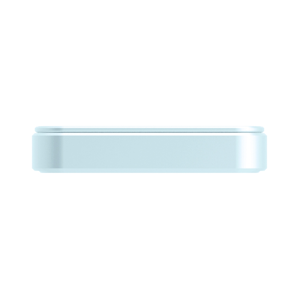 Verbatim Charge n Go Power Bank with Stand Magnetic Wireless 10000mAh Blue