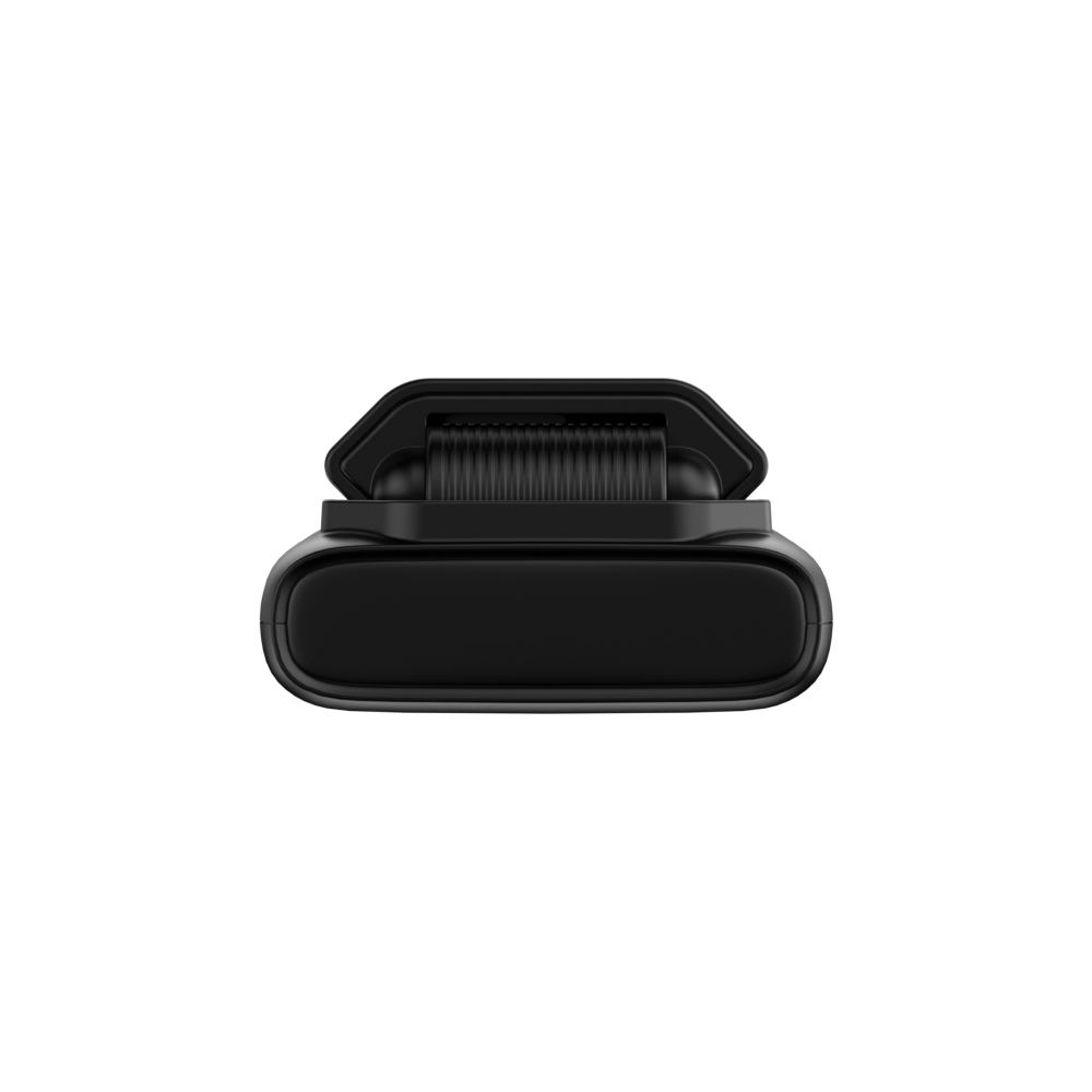 SSD Verbatim Fold n Go GaN Charger 65W EU plug Black