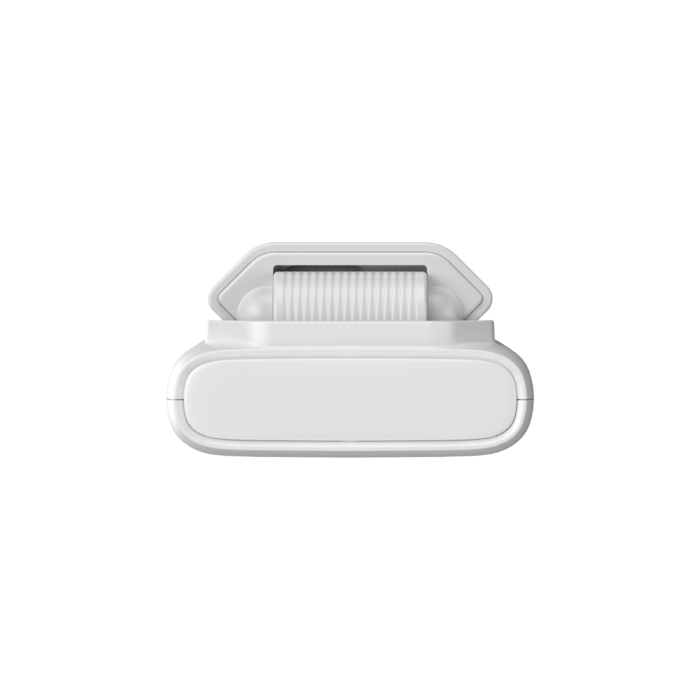 SSD Verbatim Fold n Go GaN Charger 65W EU plug White