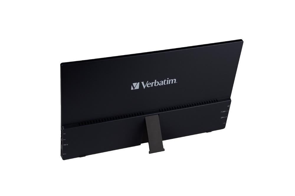 Монитор Verbatim PM-14 Portable Monitor 14 Full HD 1080p