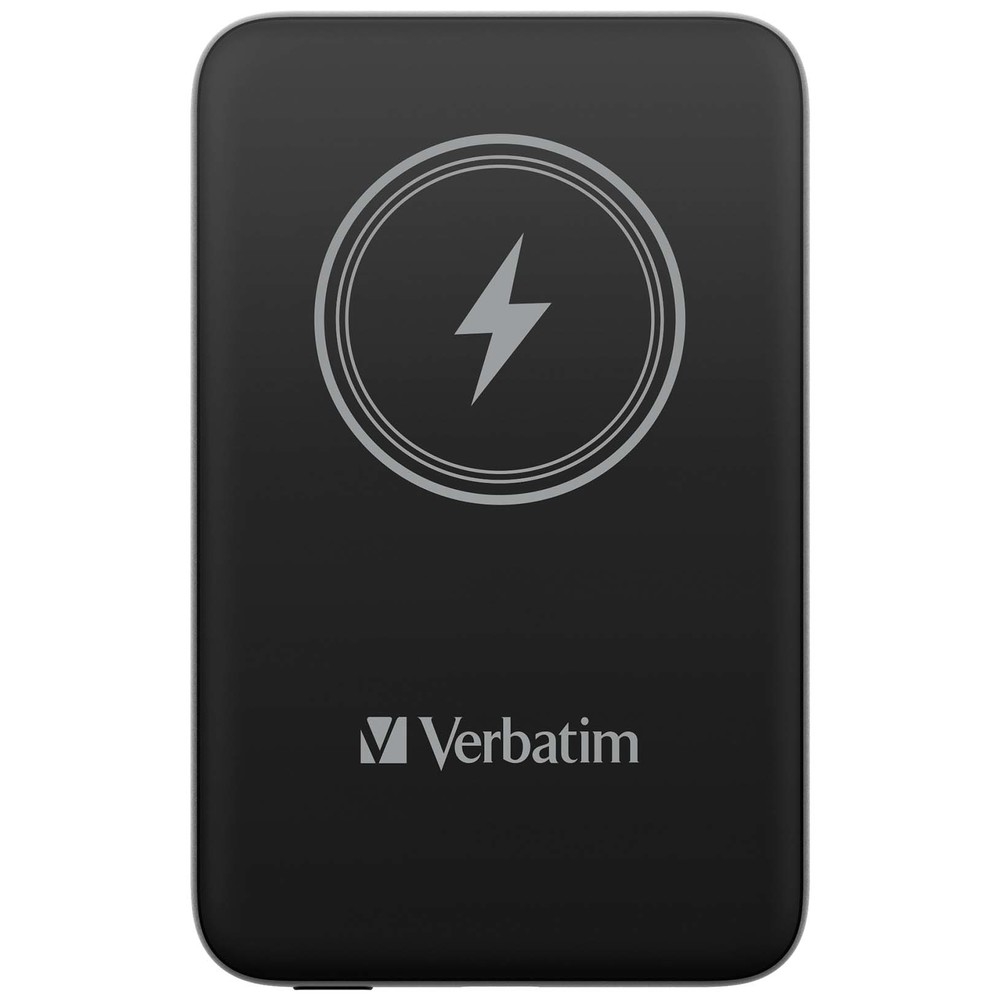 Безжично зарядно MCP-10BK Power Pack 10000mAh 15W Black