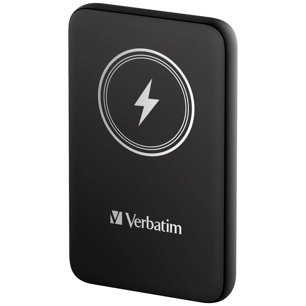 Безжично зарядно MCP-10BK Power Pack 10000mAh 15W Black