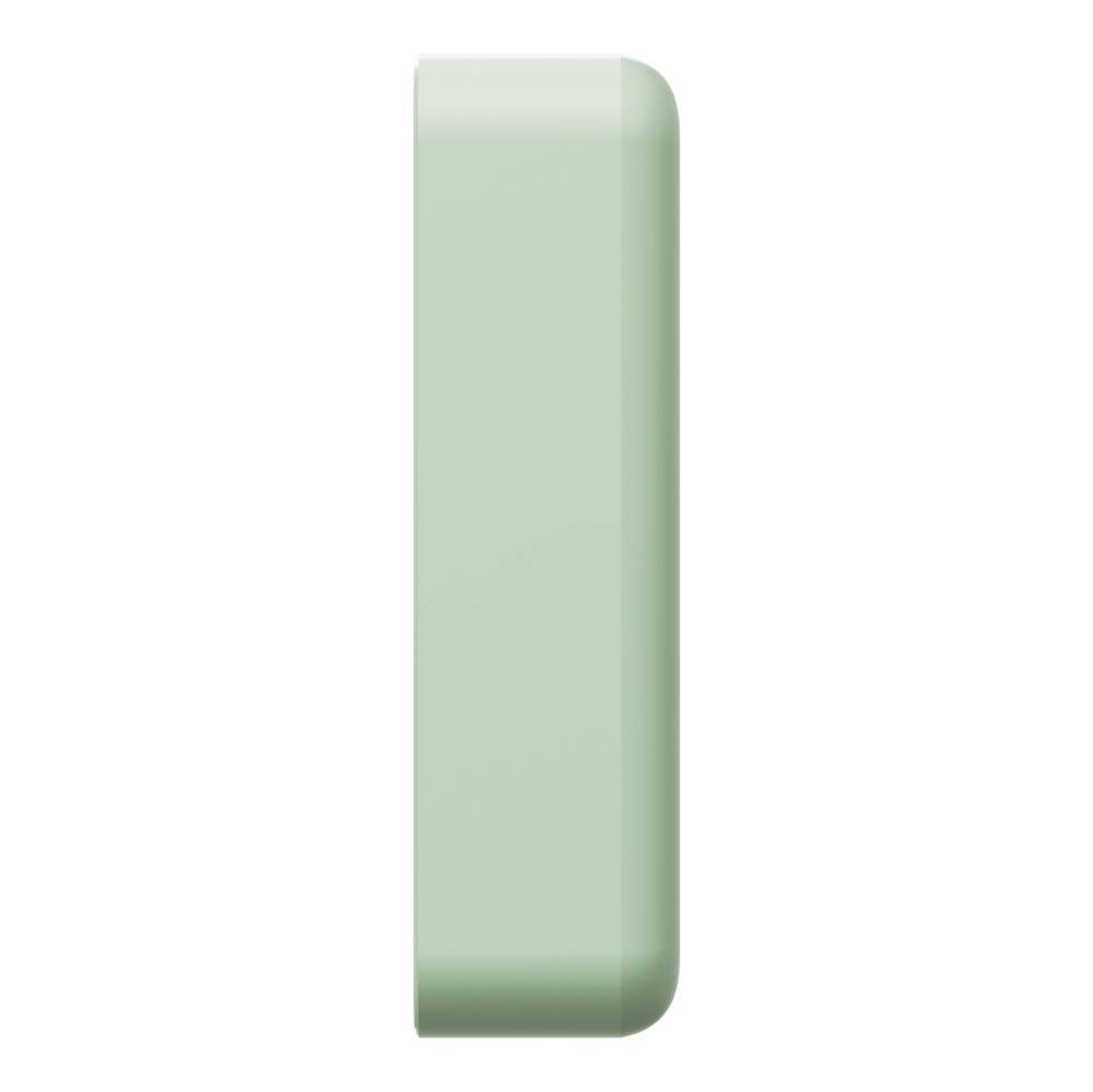 Verbatim Charge n Go Essentials Power Bank Magnetic Wireless 20000mAh Green